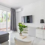 Apartament Viveros Marbella