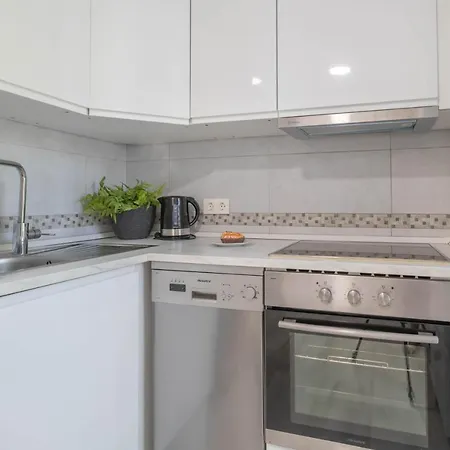 Viveros Apartament *