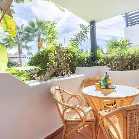 Viveros * Марбелья