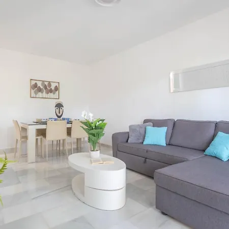 Viveros Apartment Marbella