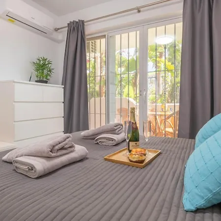 Viveros Апартаменти