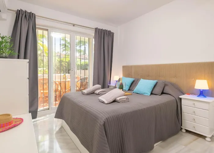 Viveros Apartament