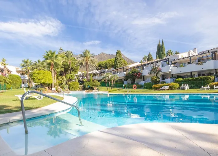 Viveros Appartamento *