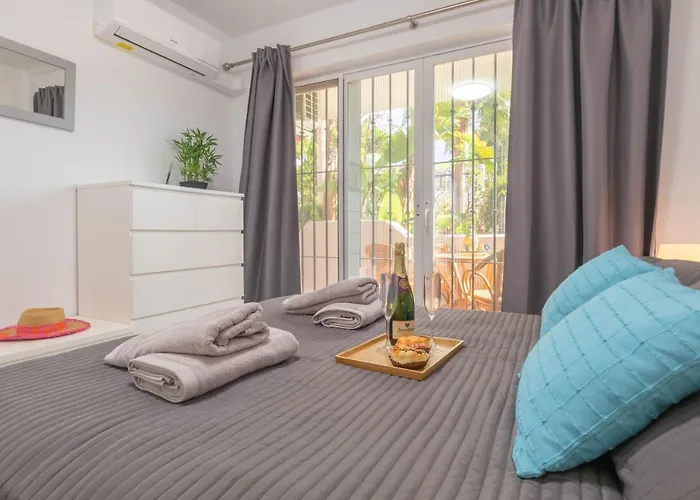 Viveros Appartamento