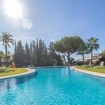 Daire Viveros Marbella